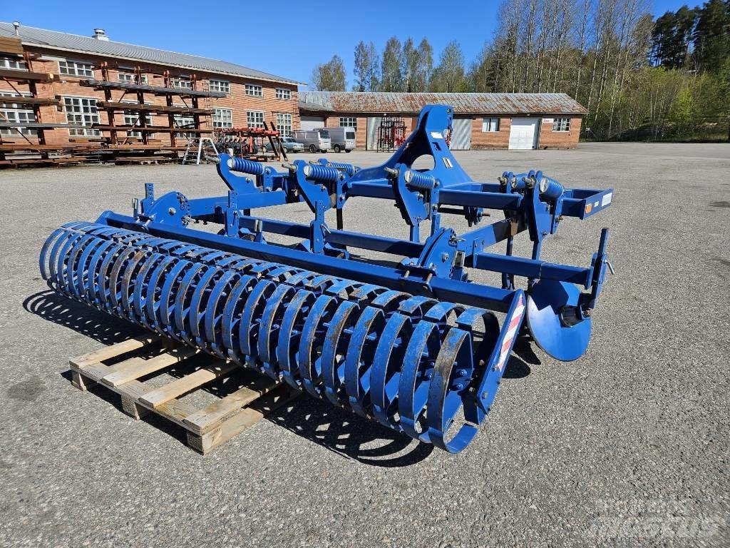 Rolmako U 453 Культиватори
