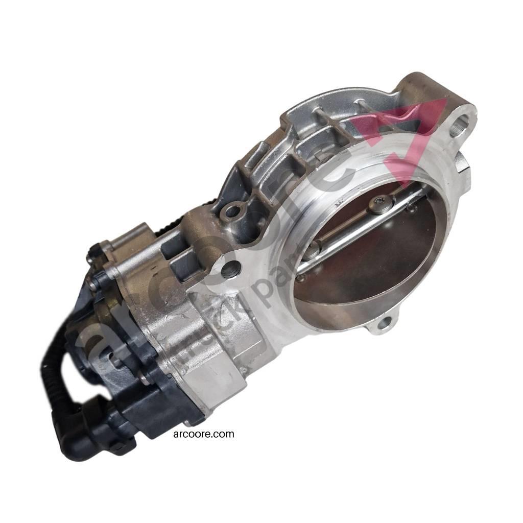 Scania EGR 5843R1016 Двигуни