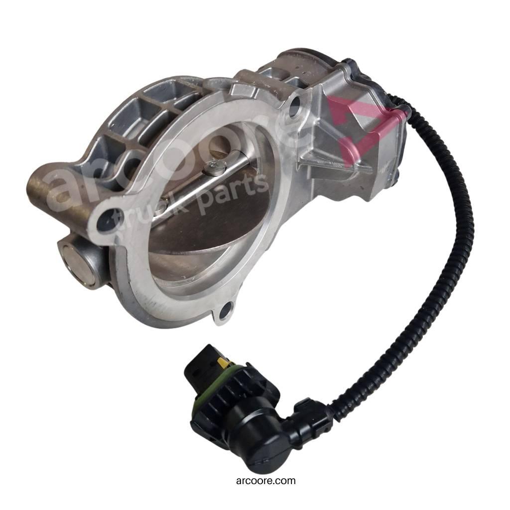 Scania EGR 5843R1016 Двигуни