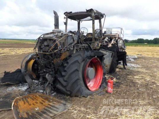 Fendt engine Двигуни