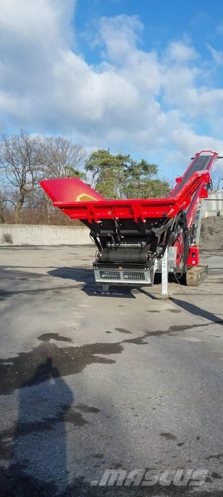  Screencore 470 LL Конвейєри / Транспортери