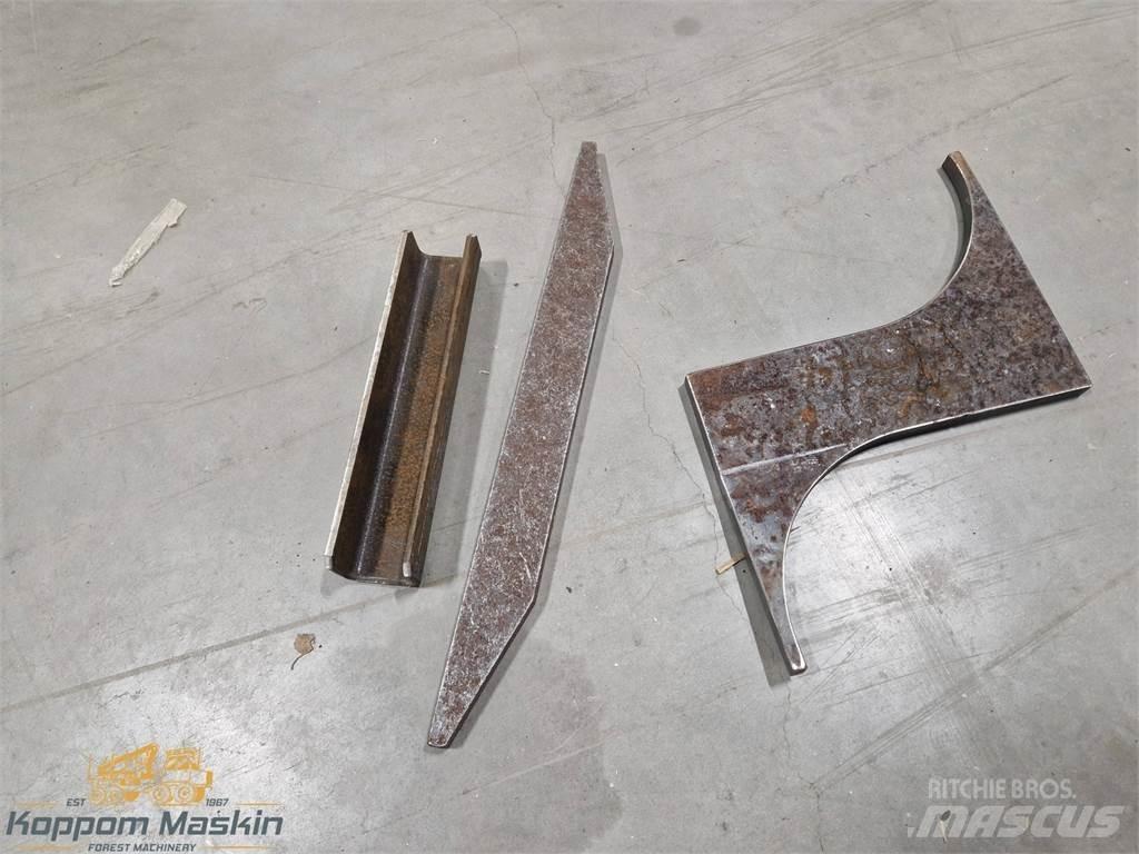 Rottne 072-7028 Валочні головки