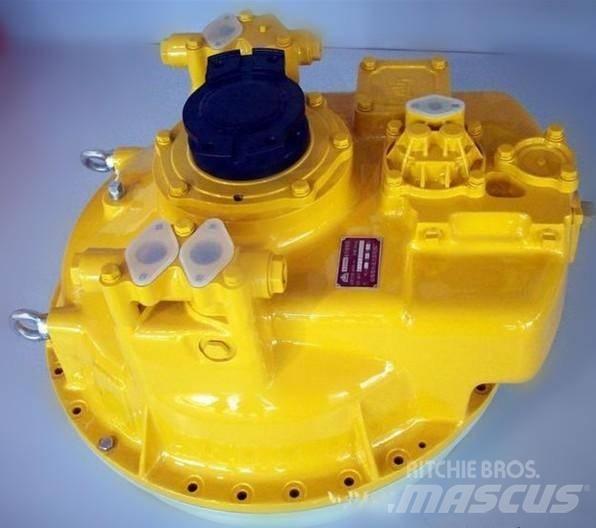 Komatsu D85A-21 Коробка передач