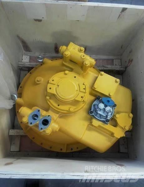 Komatsu D85A-21 Коробка передач