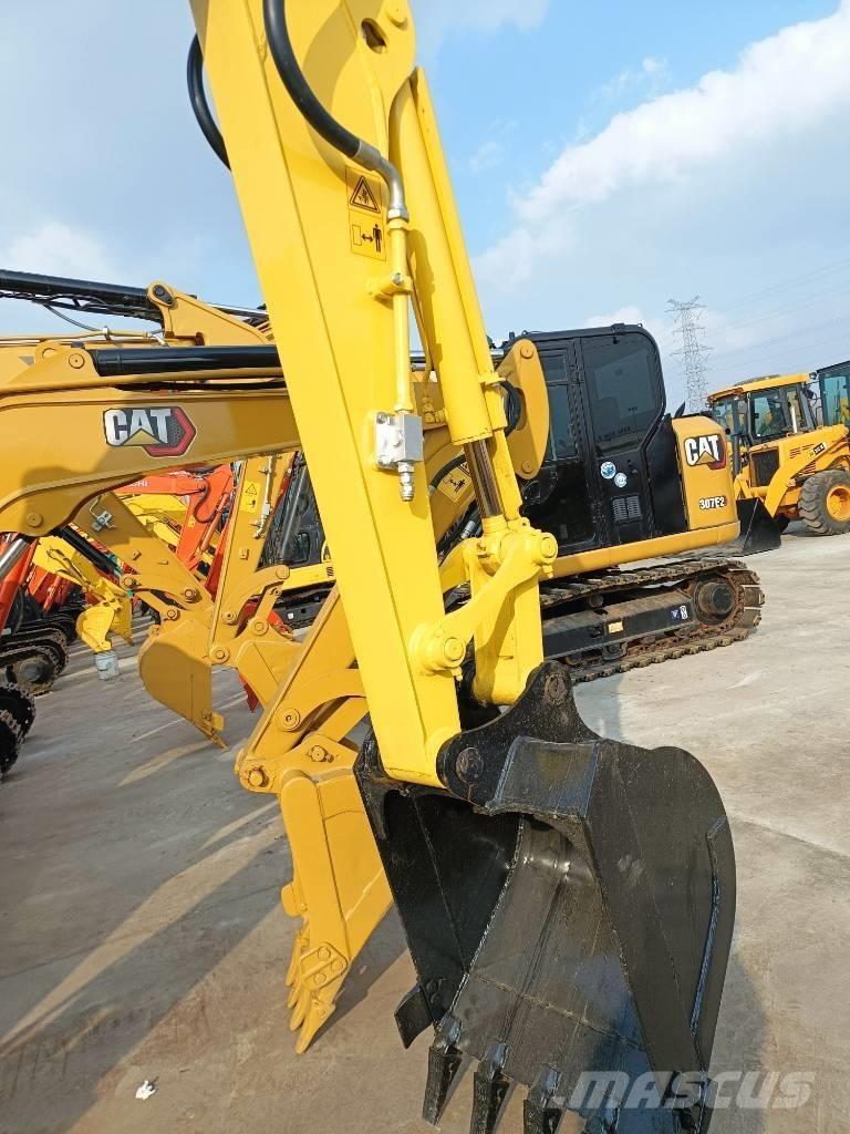 Yanmar Vio 55 Міні-екскаватори < 7т