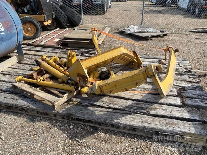 CAT 140H Scarifier Інше обладнання