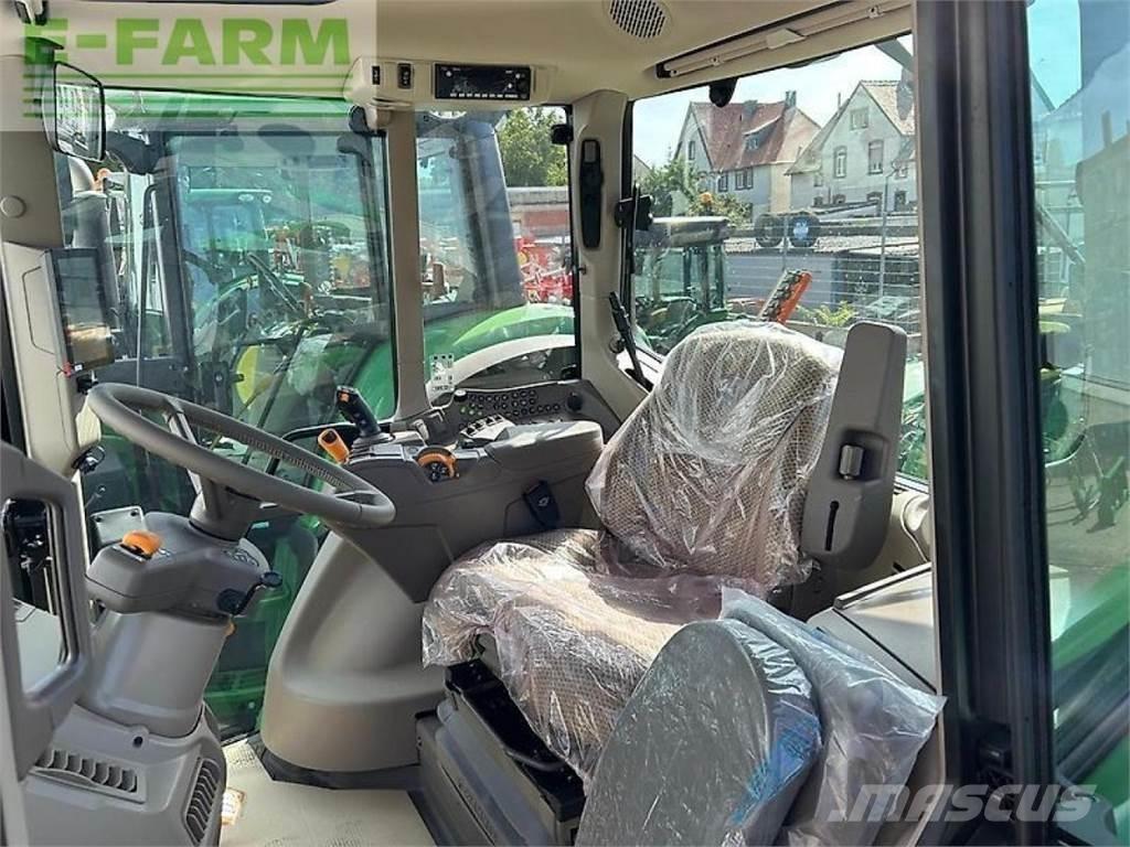 John Deere 6m 125 Трактори