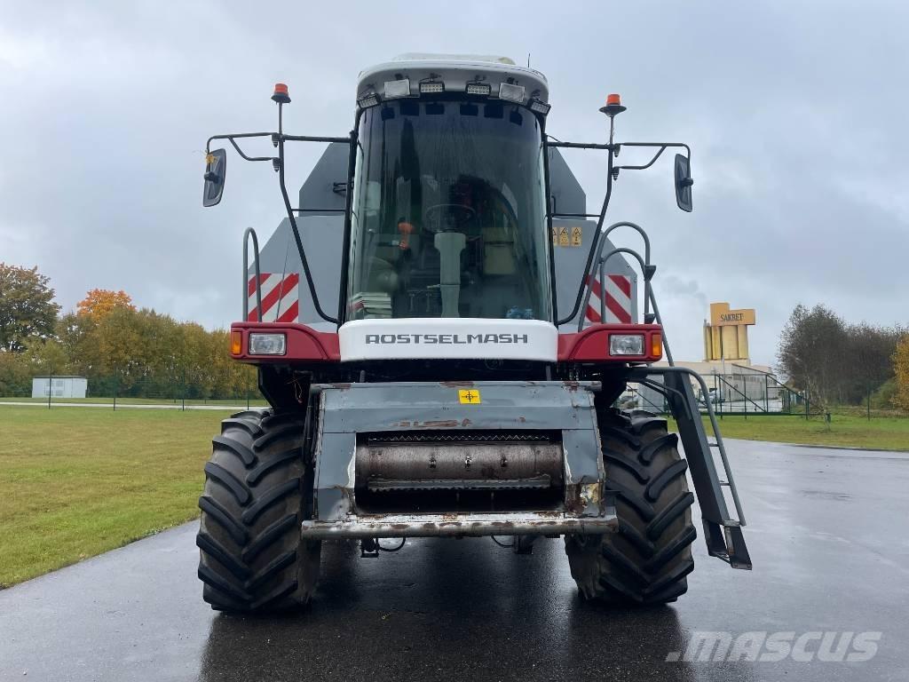  RMS Vector 440 Зернозбиральні комбайни