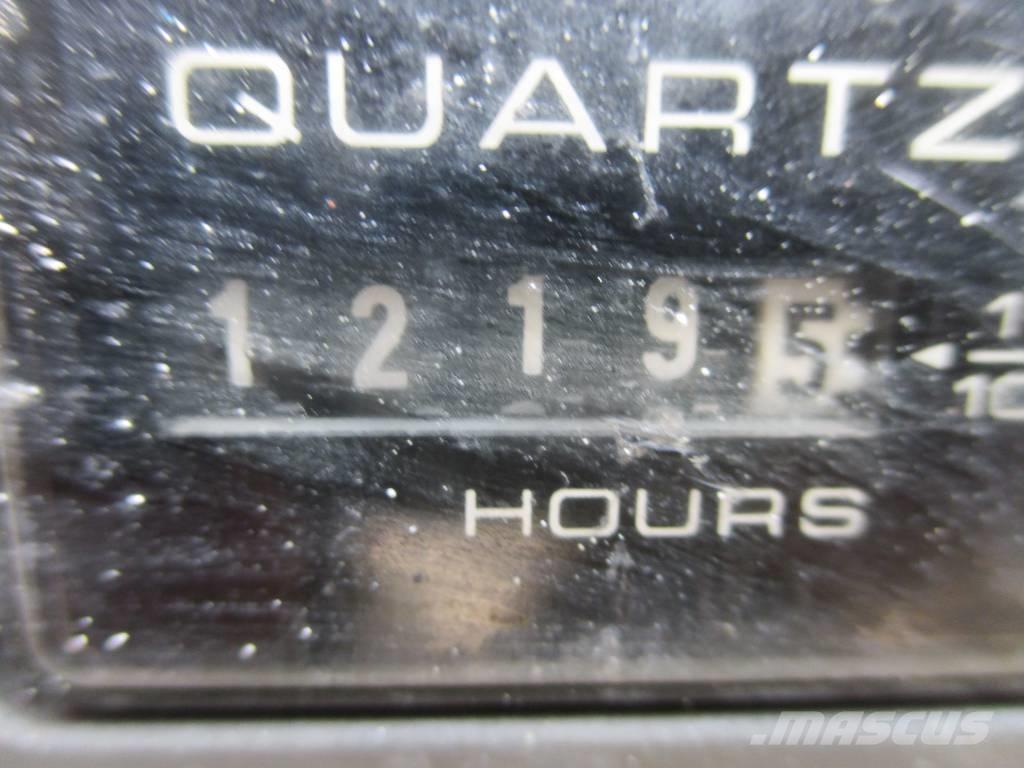 JLG 3246 ES Підйомники-ножиці