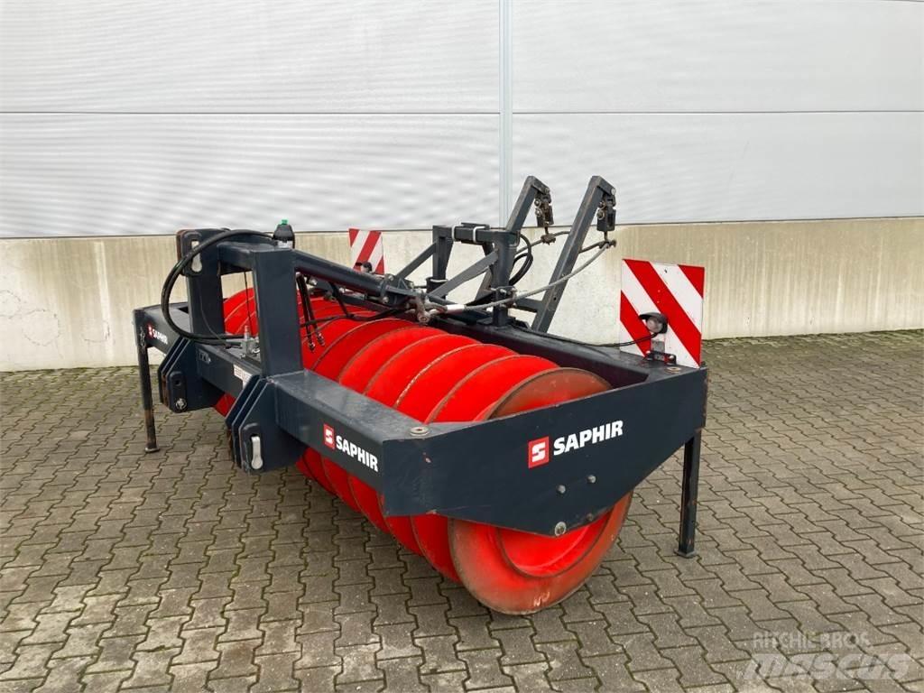 Saphir SW 30 Інші дорожні катки