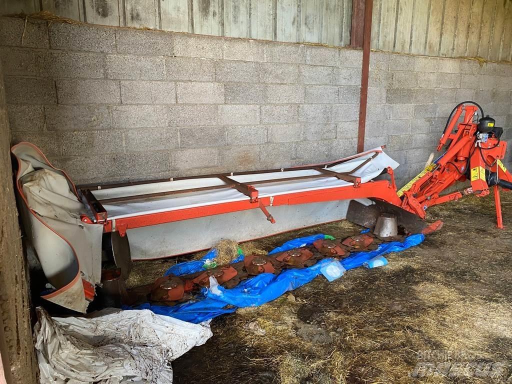 Kuhn GMD350FF Косилки