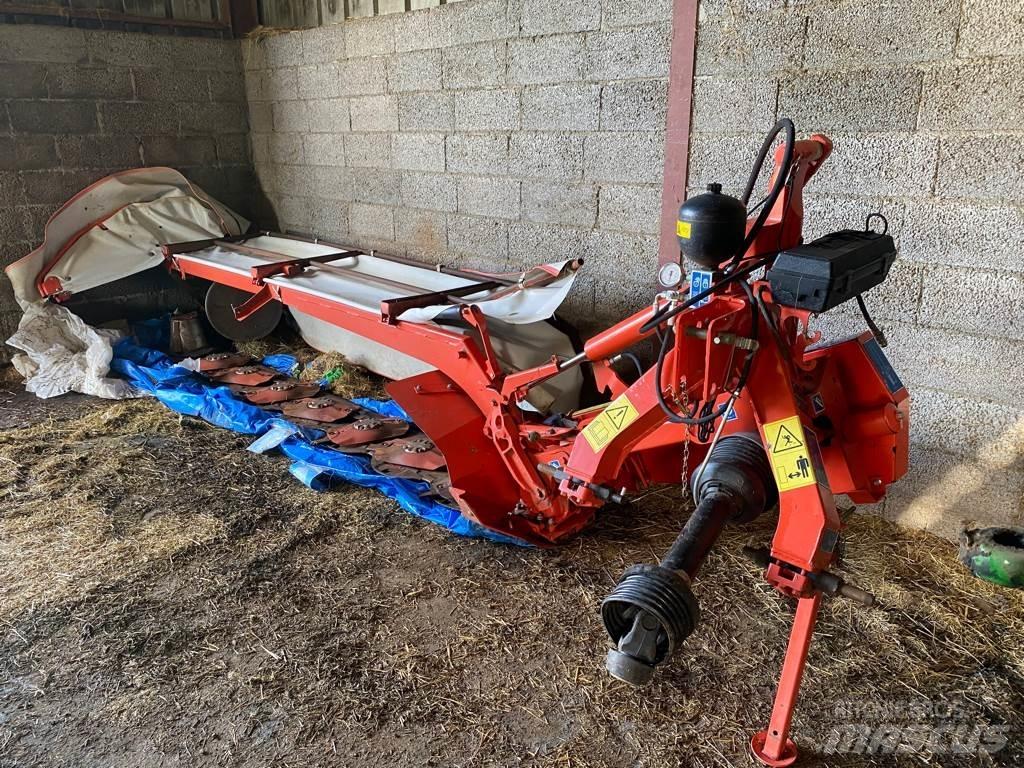 Kuhn GMD350FF Косилки