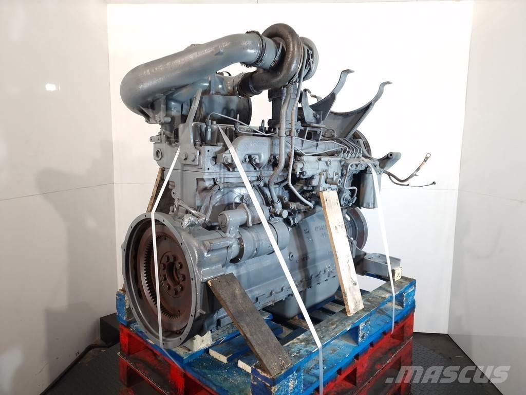 CAT 3306DITA Двигуни