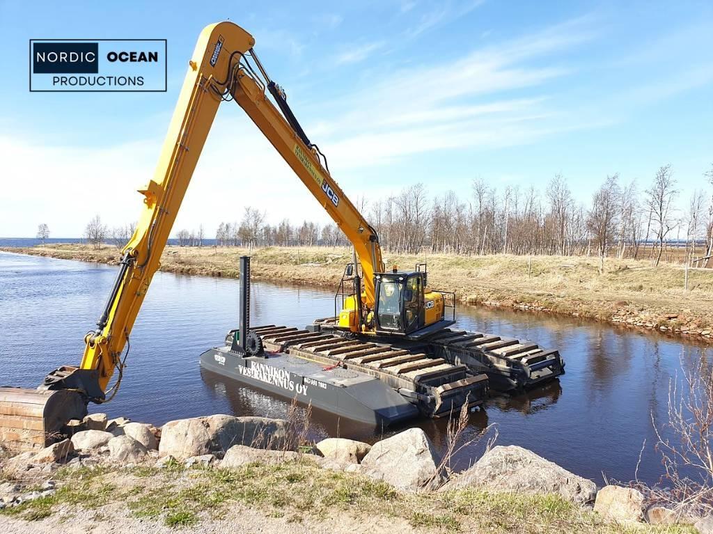  Nop Dredgers Земснаряди