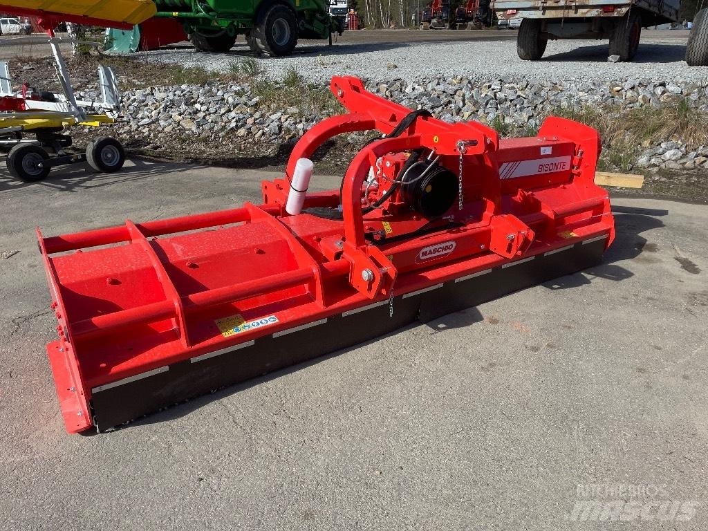 Maschio Bisonte 300 Косилки