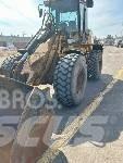 CAT 930H Фронтальні навантажувачі