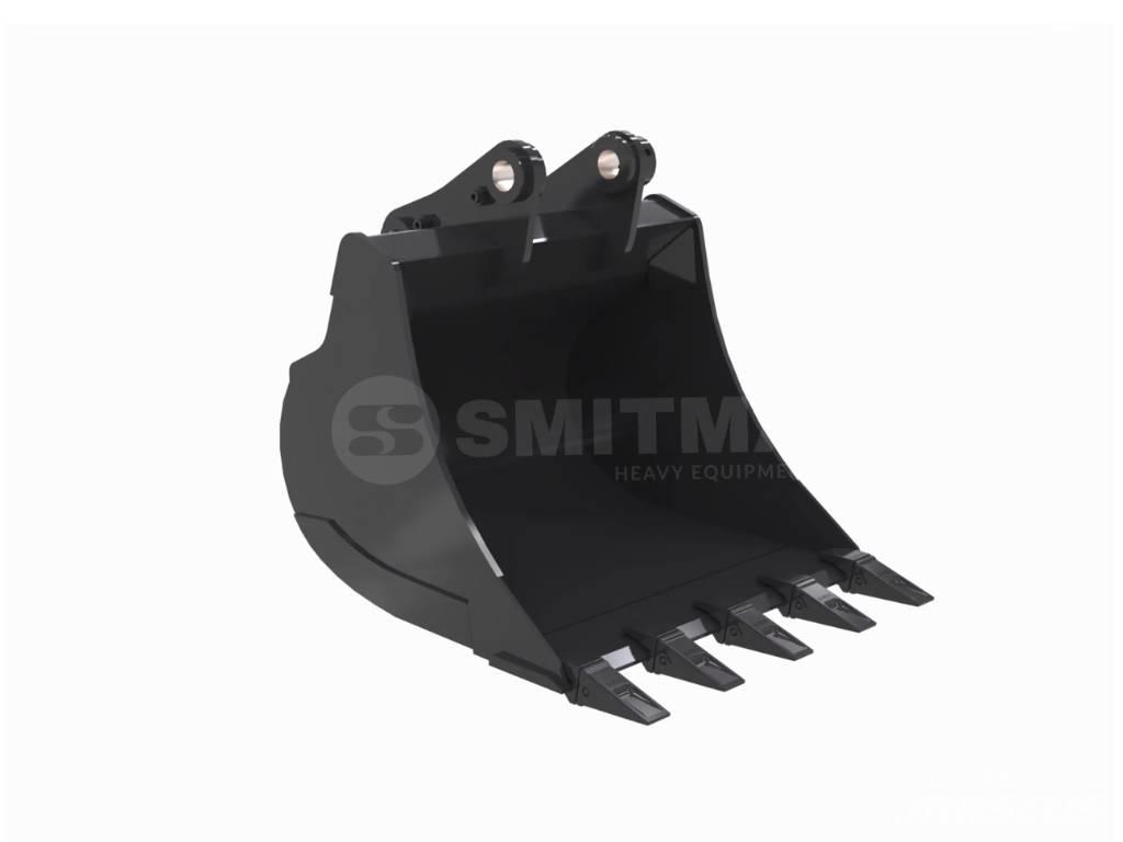 CAT 318D2 Ковші