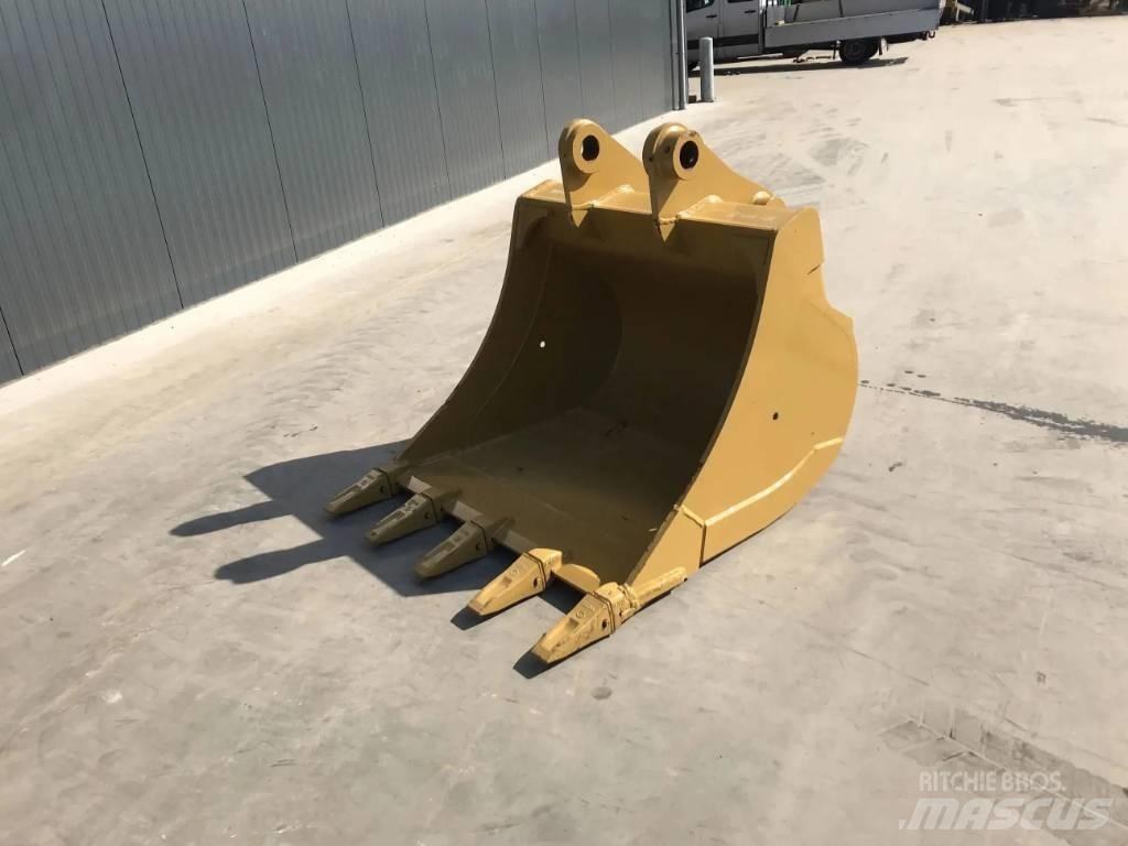 CAT 318D2 Ковші