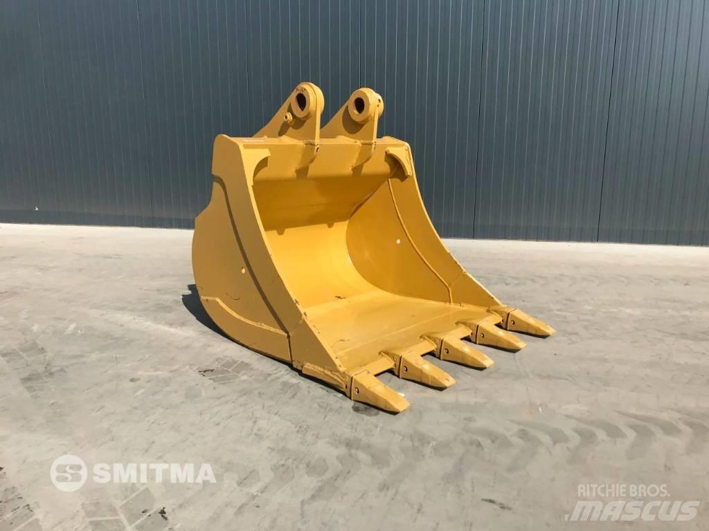 CAT 318D2 Ковші