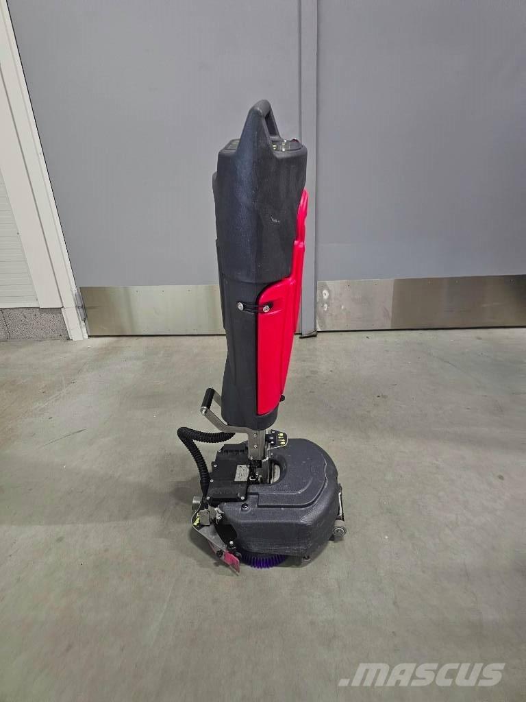 Hako Scrubmaster B3 Підлогомиючі машини