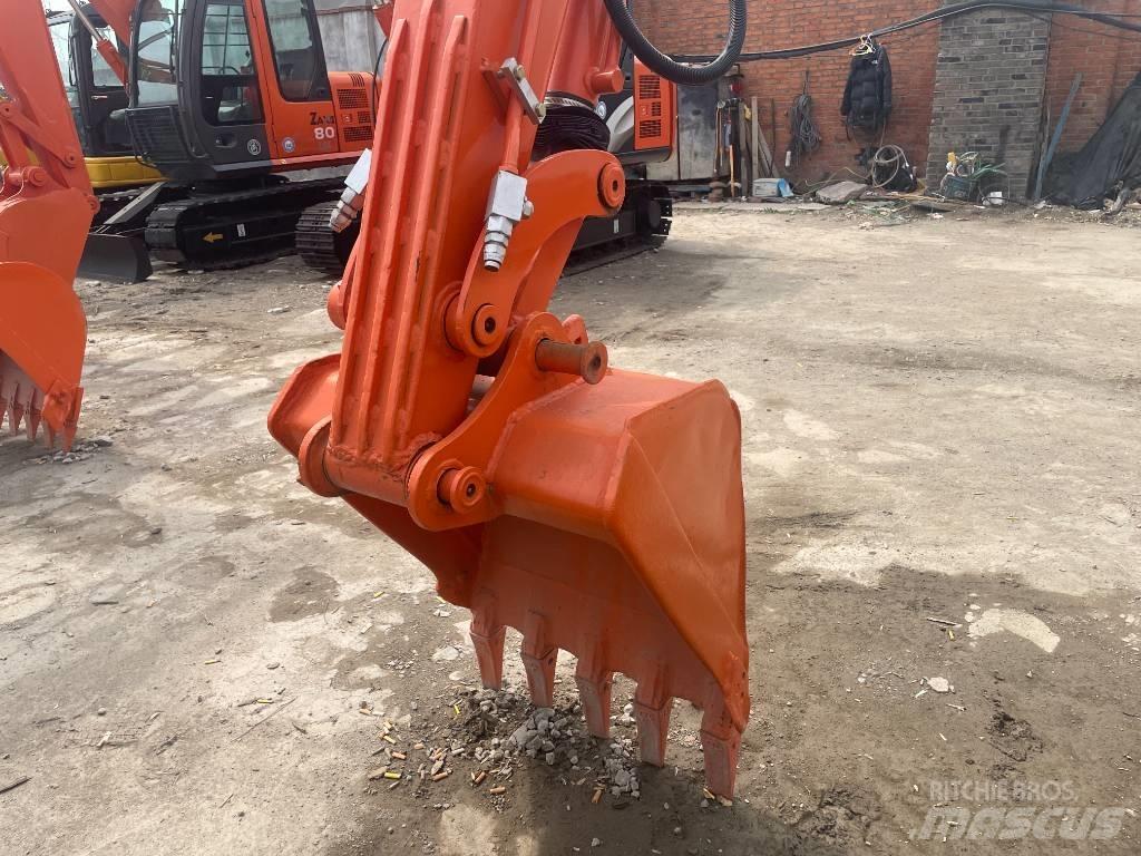 Doosan DH 60 Міні-екскаватори < 7т