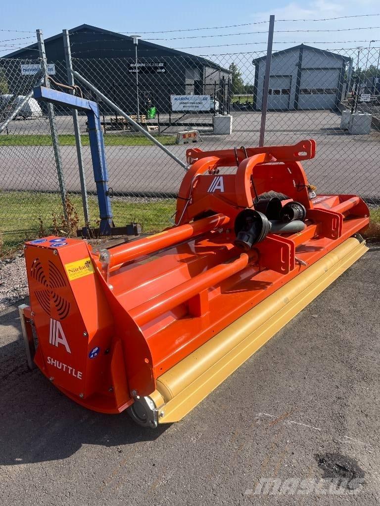 Agrimaster RV 320 Газонні і лукові косилки