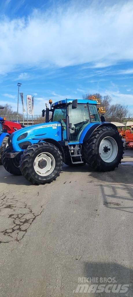 Landini Legend 160 Трактори