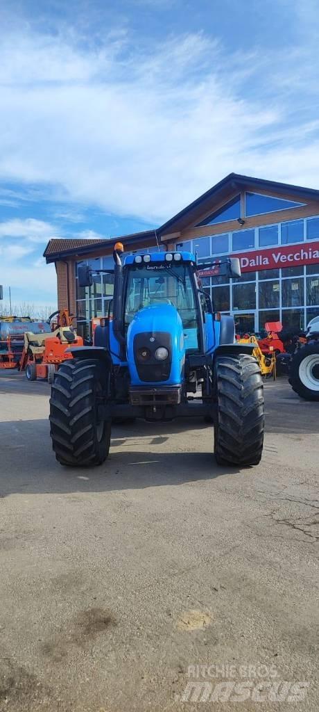 Landini Legend 160 Трактори