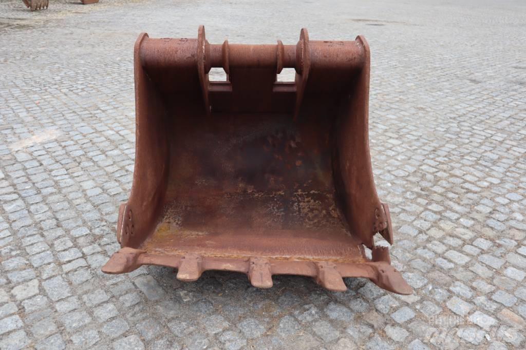  Morin M6 1270 Ковші