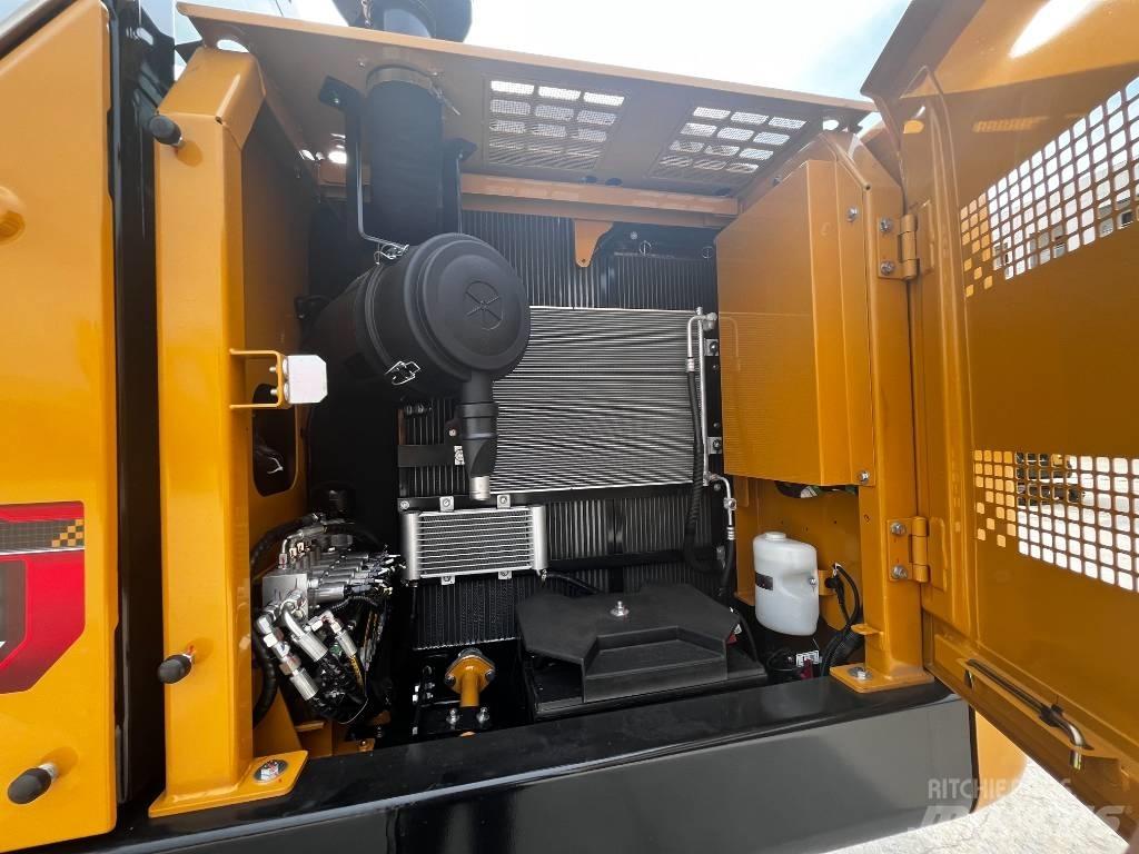 Sany SY135C Гусеничні екскаватори