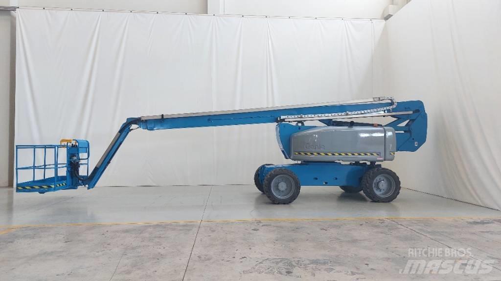 Genie Z 80/60 Колінчаті підйомники