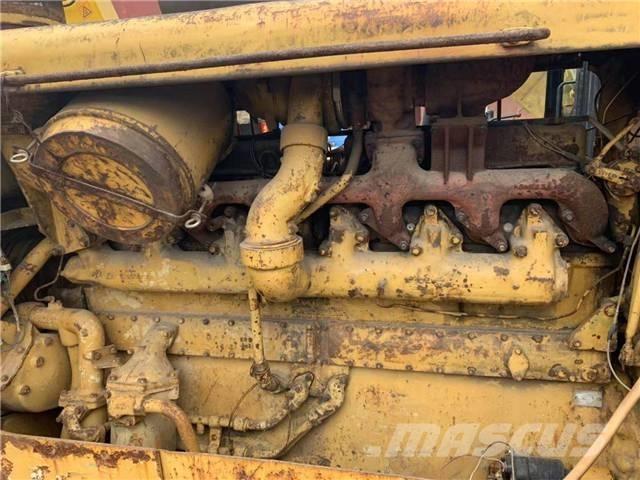 CAT D 8 K Гусеничні бульдозери
