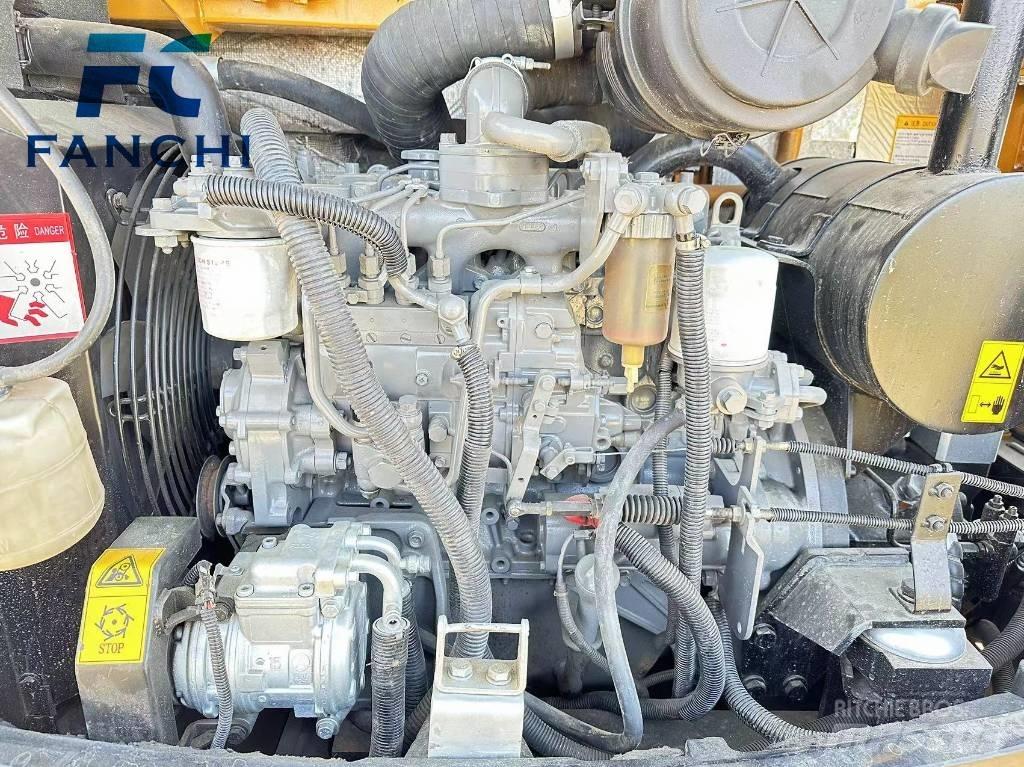 Sany SY 60 C PRO Гусеничні екскаватори