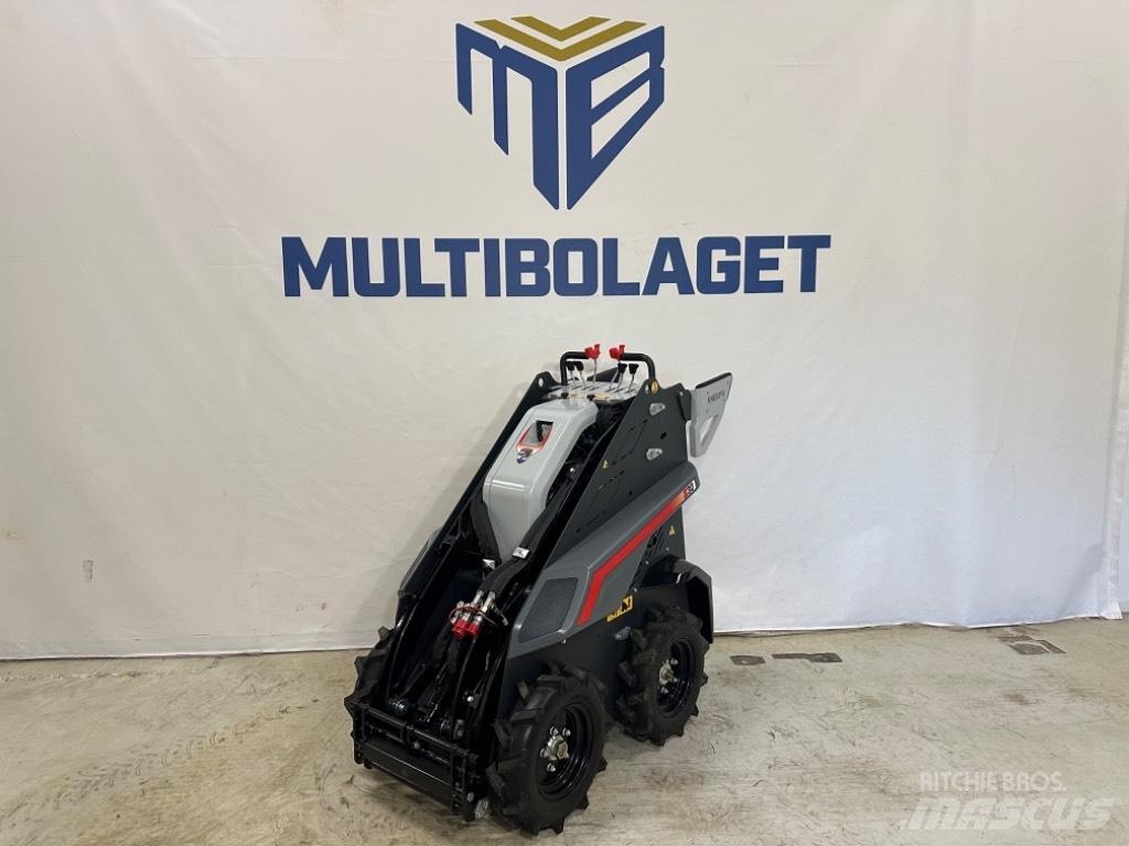 Sherpa Z30 Малі навантажувачі