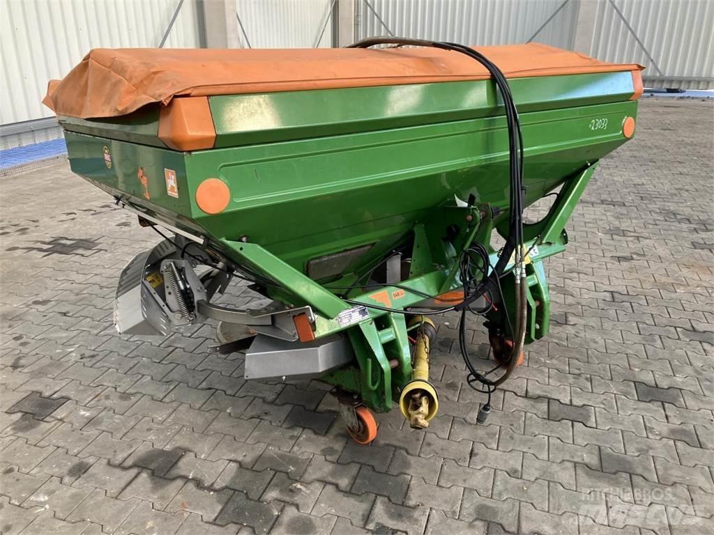 Amazone ZA-M 1200 Розсіювач мінеральних добрив