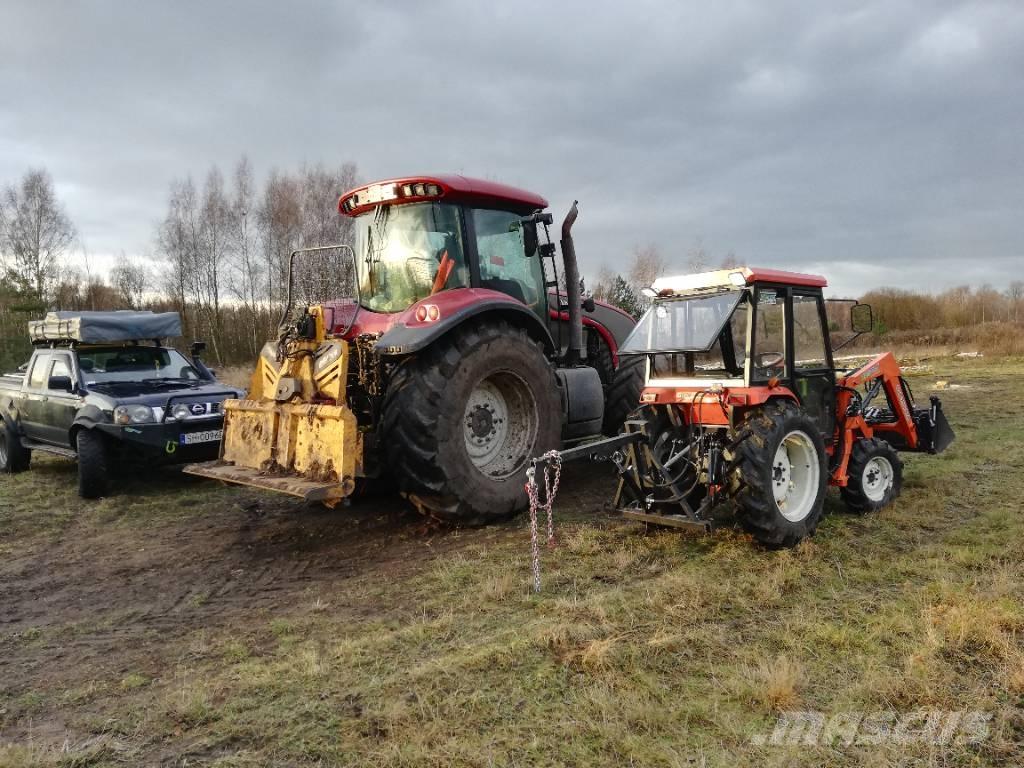 Kubota GT26 Трактори