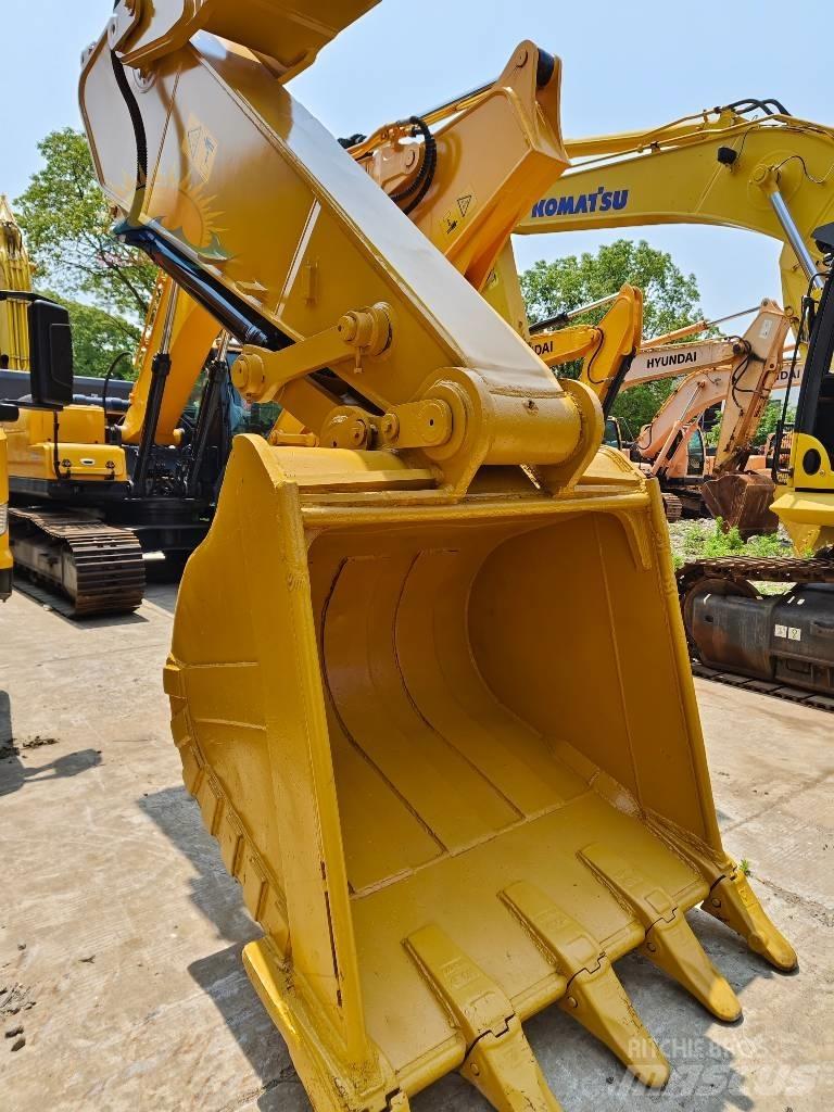 CAT 336 D Гусеничні екскаватори