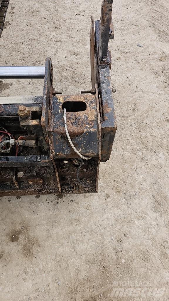 Bitelli BB 621 C Асфальтовкладачі
