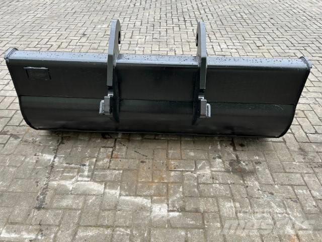  Slootbak CW 30 Ковші