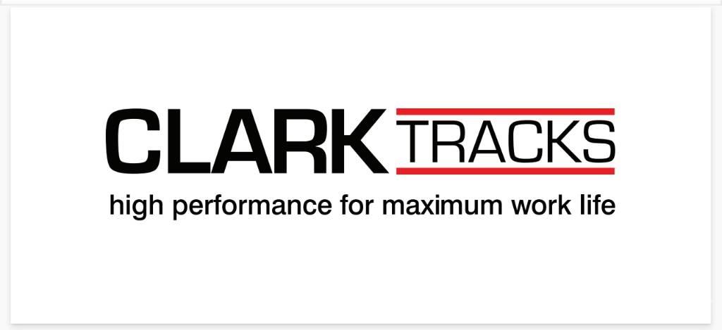 Clark Tracks Цепи / Гусениці