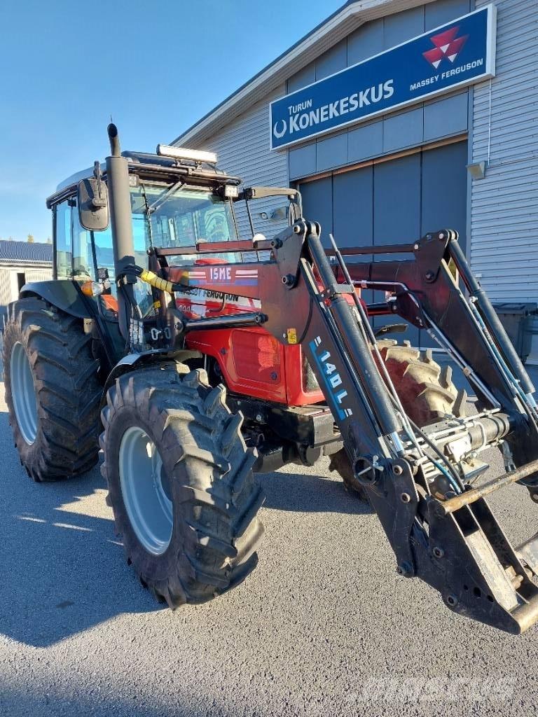 Massey Ferguson 4445 Трактори