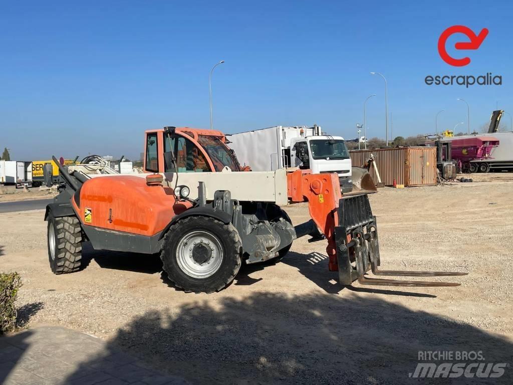 JLG 3513 PS Телескопічні навантажувачі