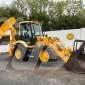 JCB 3 CX Екскаватори-навантажувачі