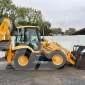 JCB 3 CX Екскаватори-навантажувачі
