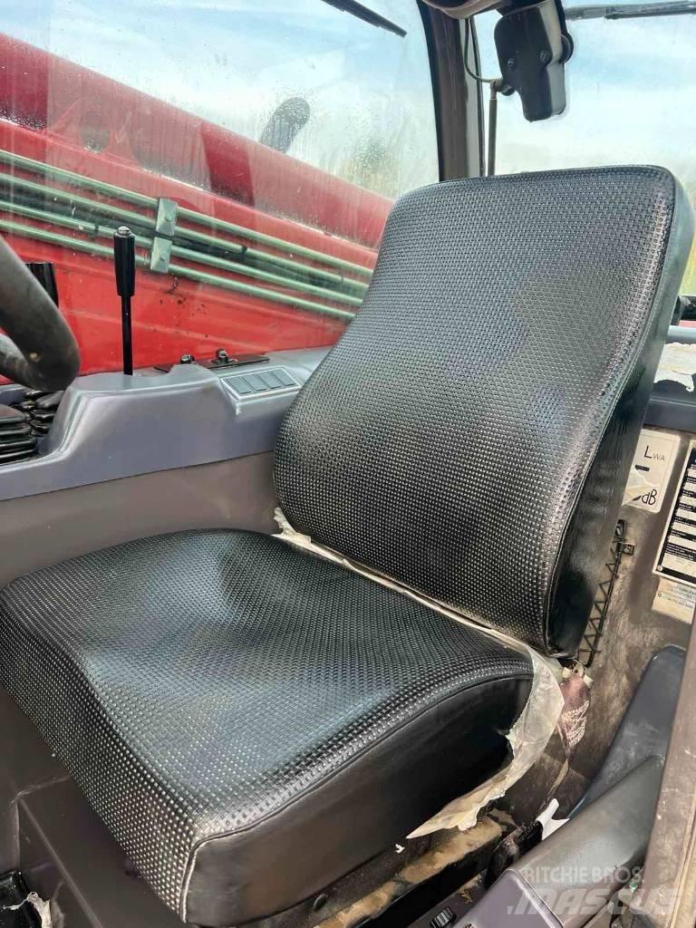 Manitou MT 1030 S T Телескопічні навантажувачі