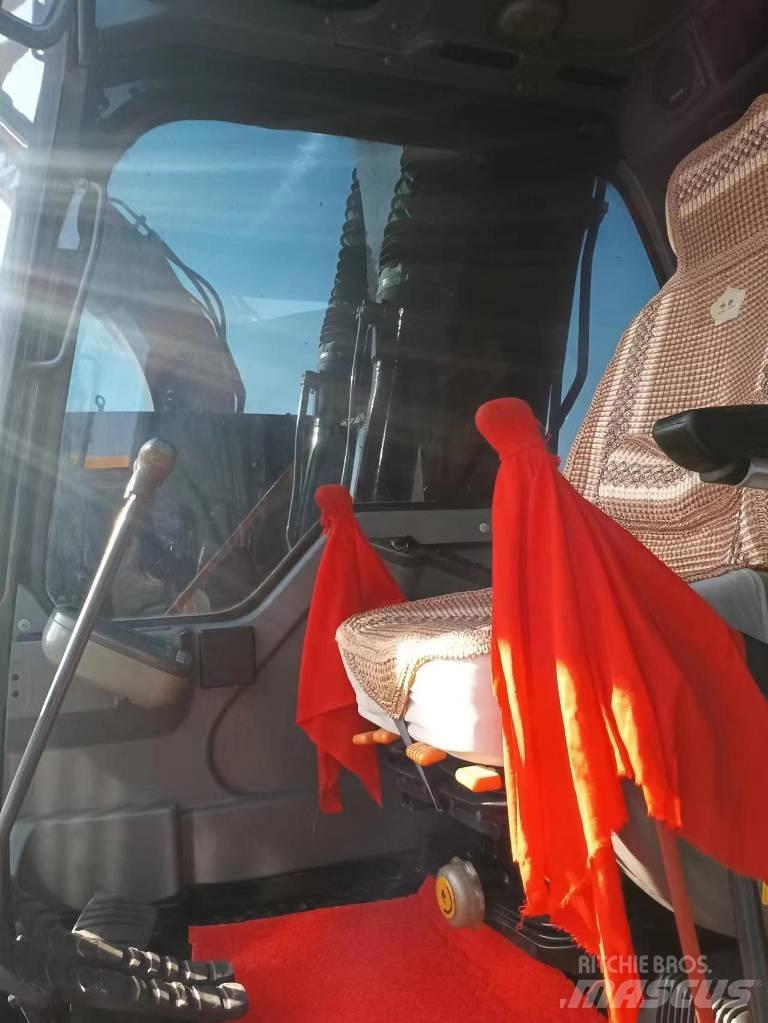 Volvo EC 140 Середні екскаватори 7т. - 12т.