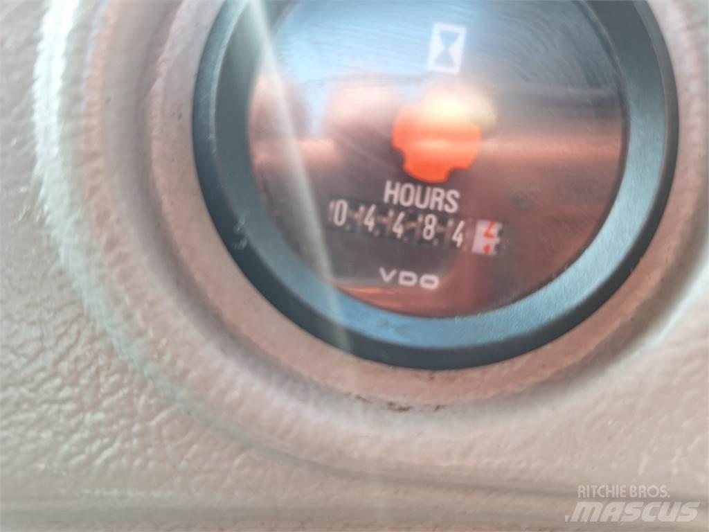 Volvo L50H 4X4 Будтехніка - Інші