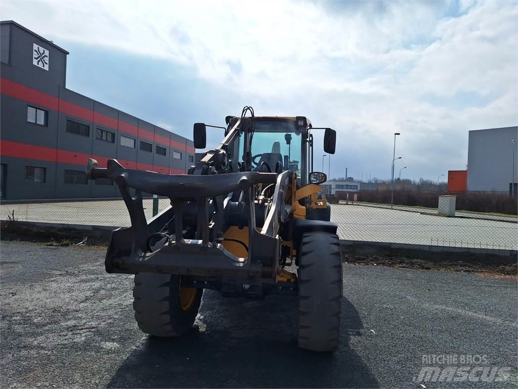 Volvo L50H 4X4 Будтехніка - Інші