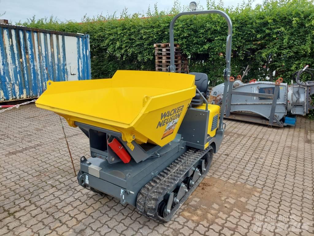 Wacker Neuson DT 15 Міні самоскиди