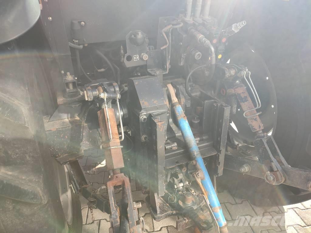 McCormick MC105 Трактори